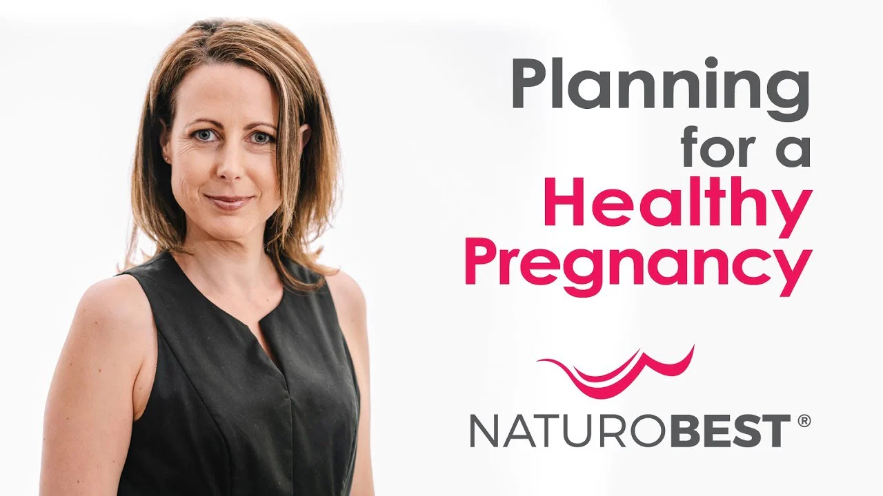 Nourish Every Stage of Motherhood