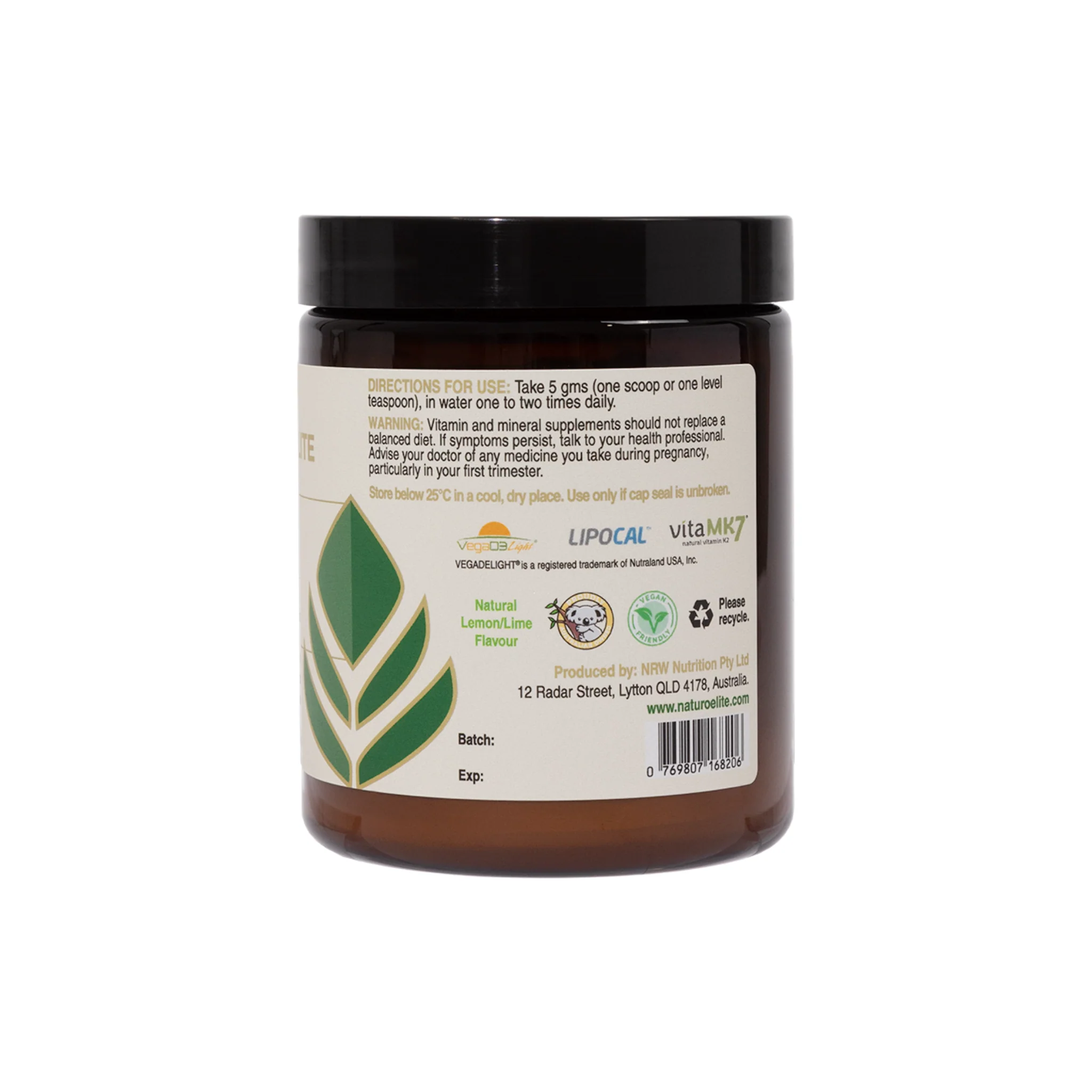 Bone & Muscle Support - Image 4