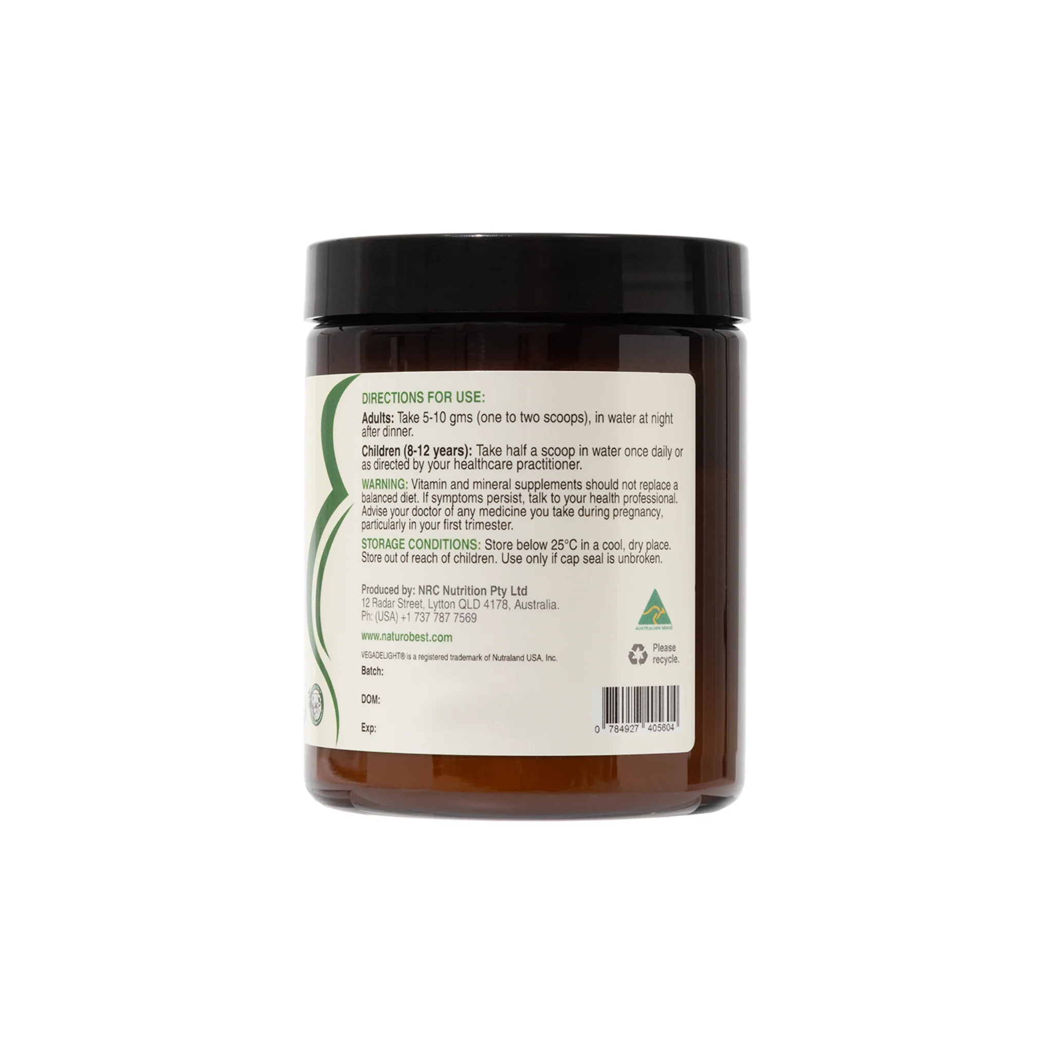 Calcium & Magnesium Plus K2 & D3 | US Label - Image 4