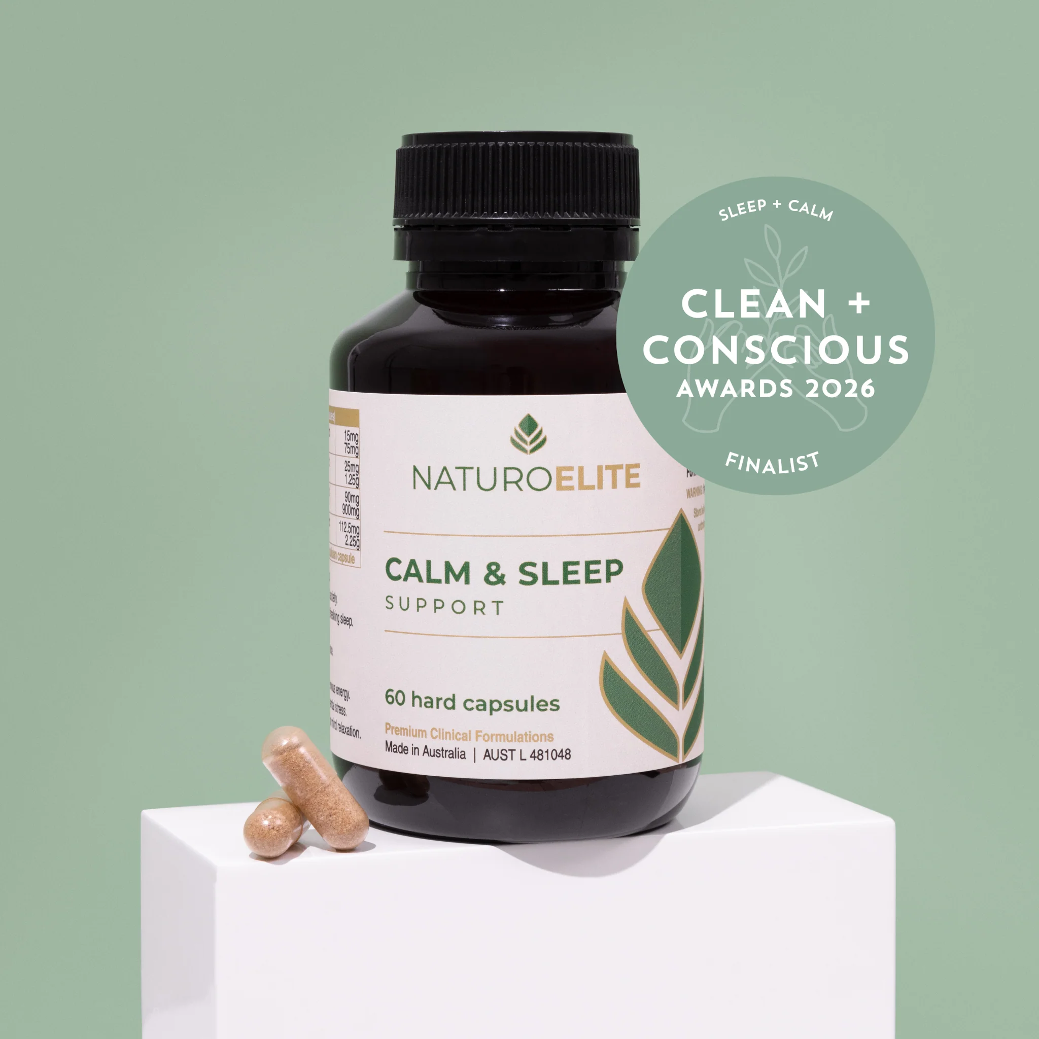 Perimenopause and Menopause Supplements