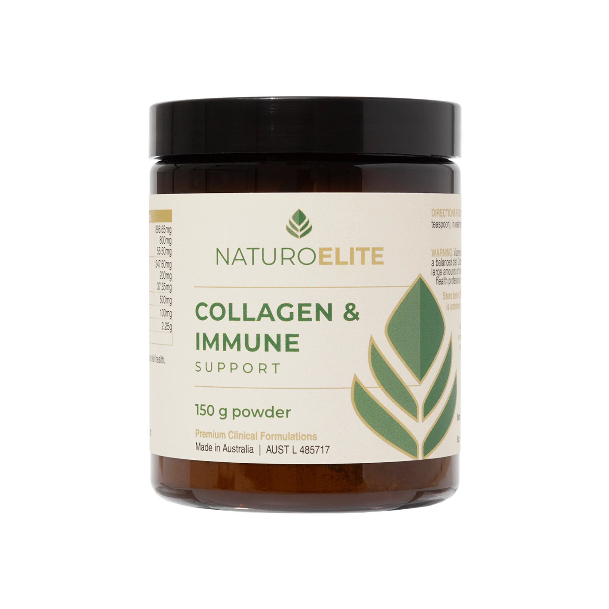 Collagen & Immune Support - Image 4