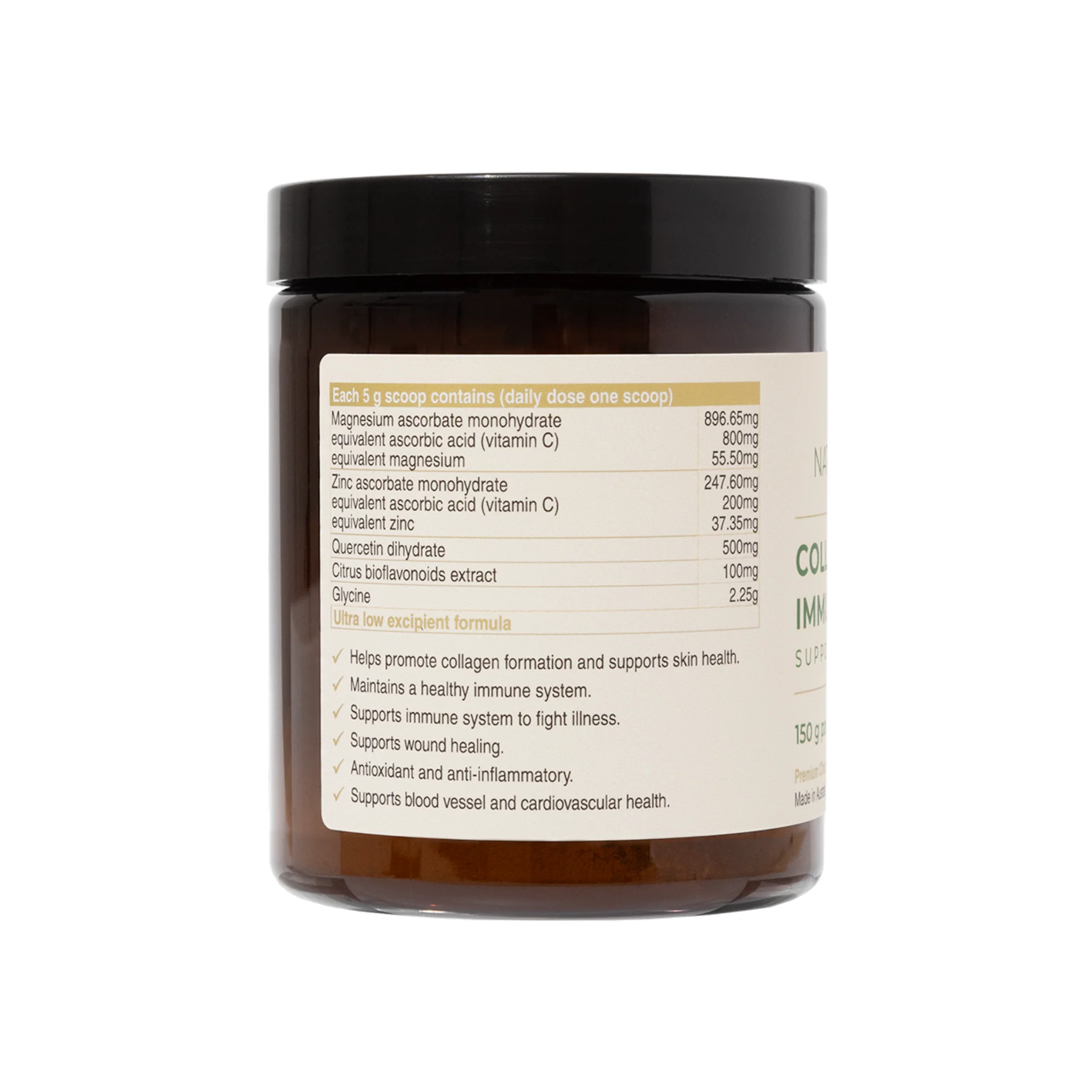 Collagen & Immune Support - Image 6