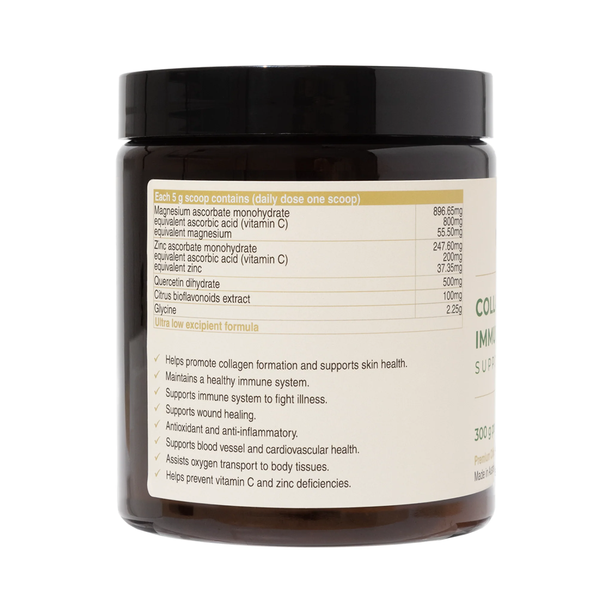 Collagen & Immune Support - Image 9