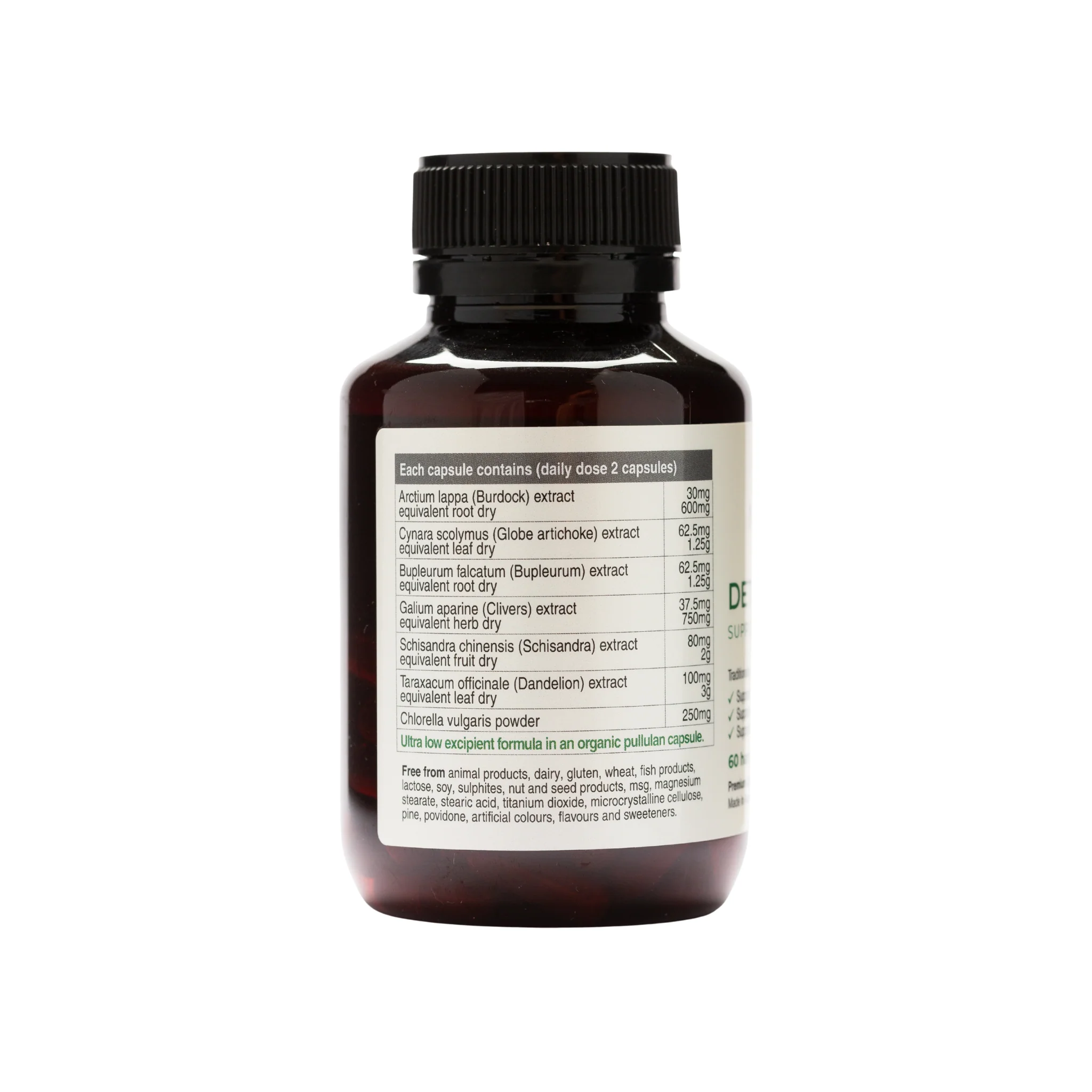 Detox & Liver Support - Image 3