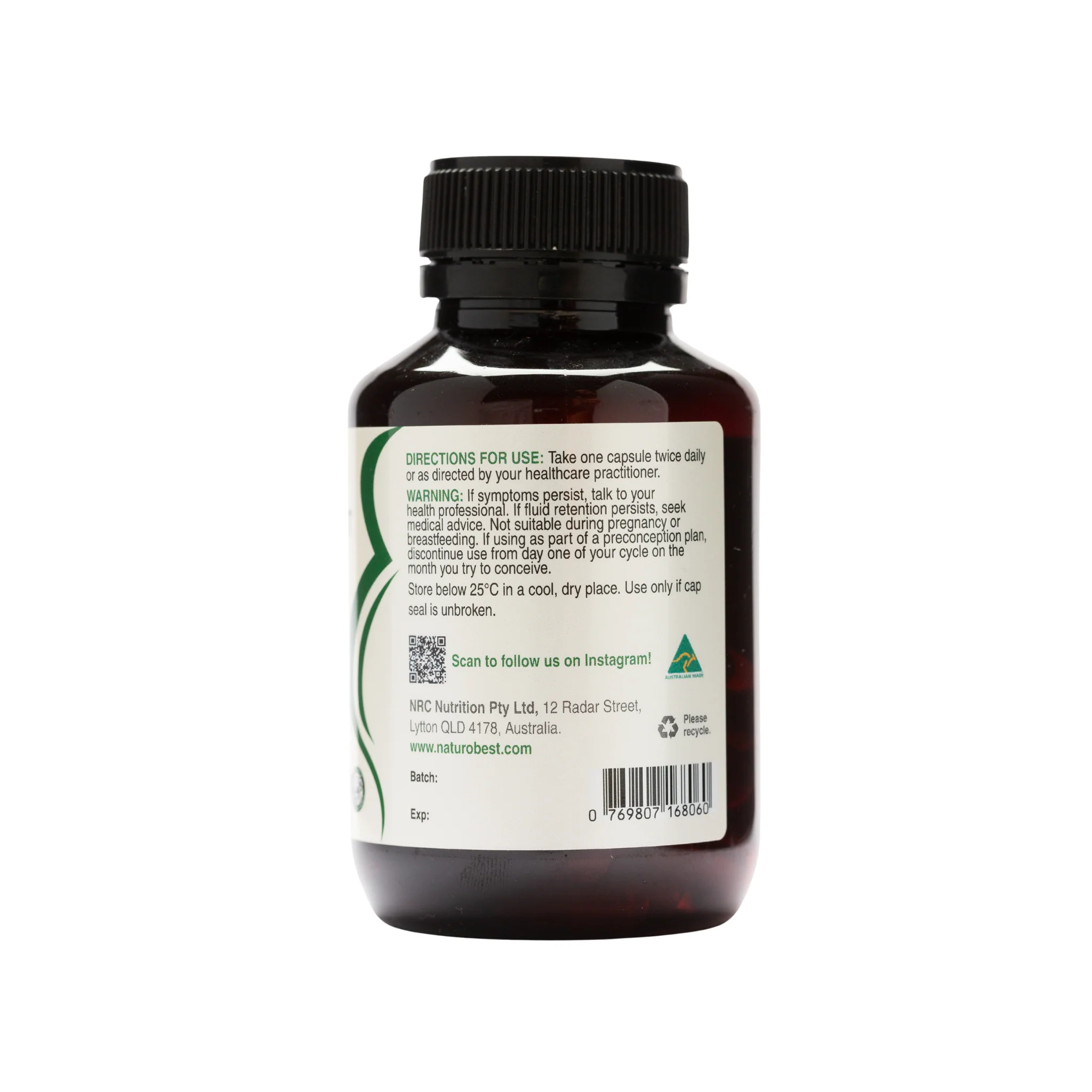 Detox & Liver Support - Image 4