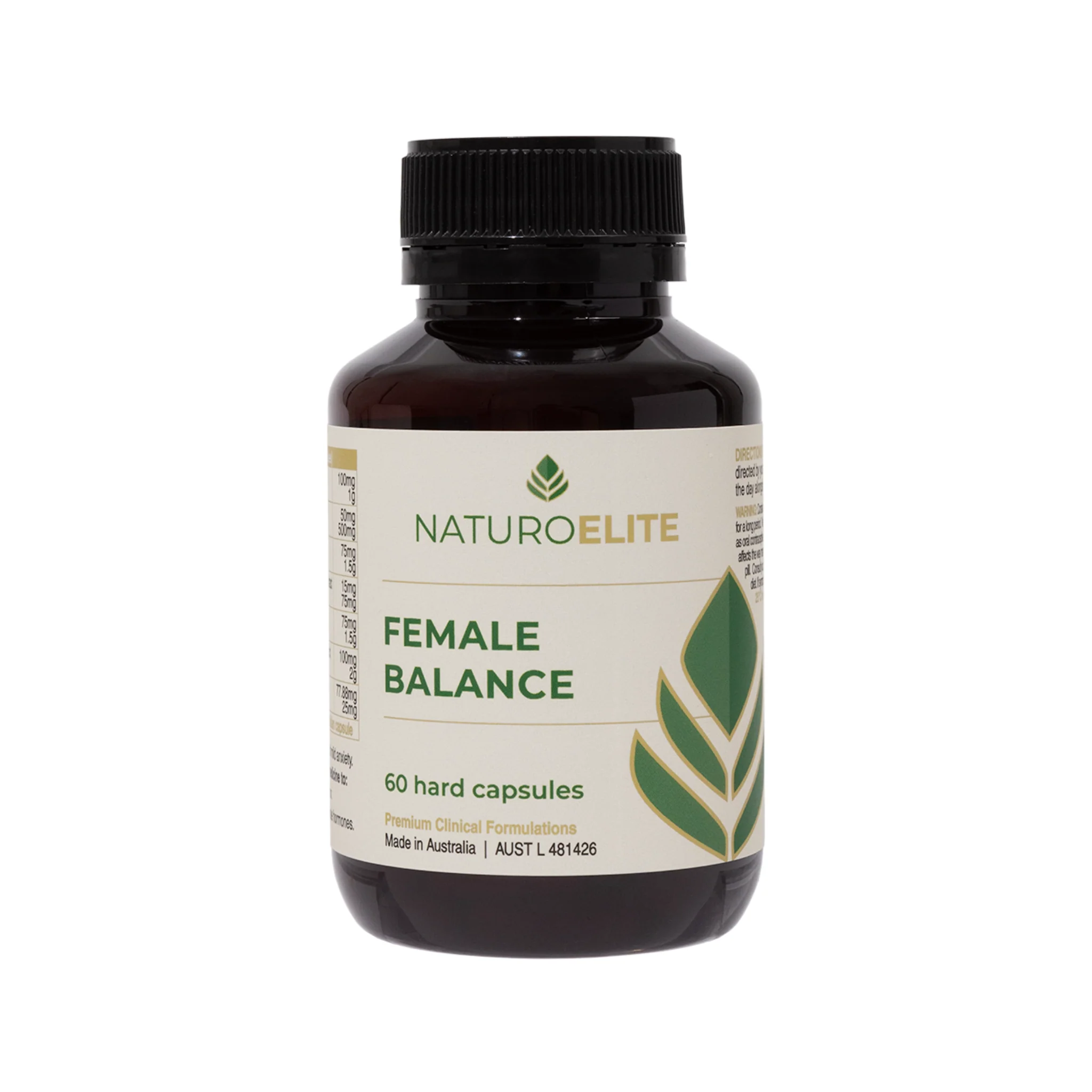 Female Balance | Balance Hormones & Mood - Image 3