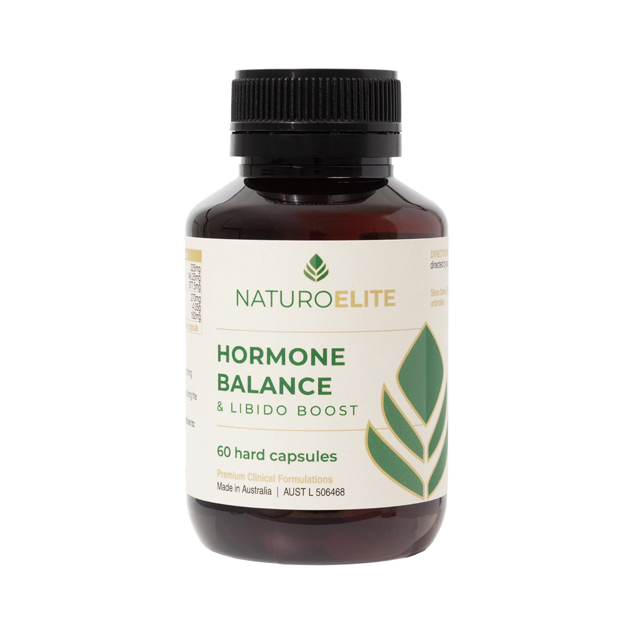 Hormone Balance & Libido Boost - Image 3