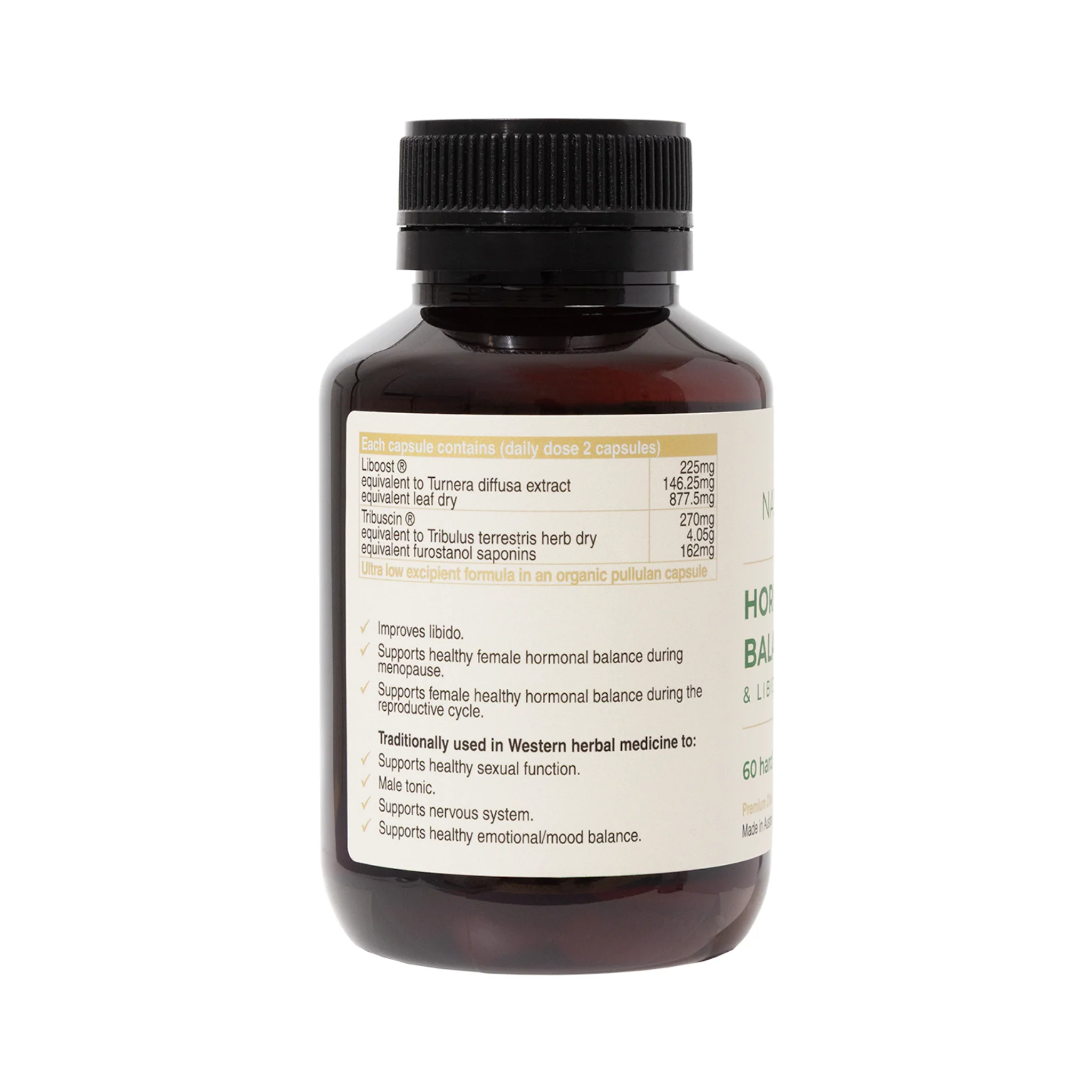 Hormone Balance & Libido Boost - Image 4