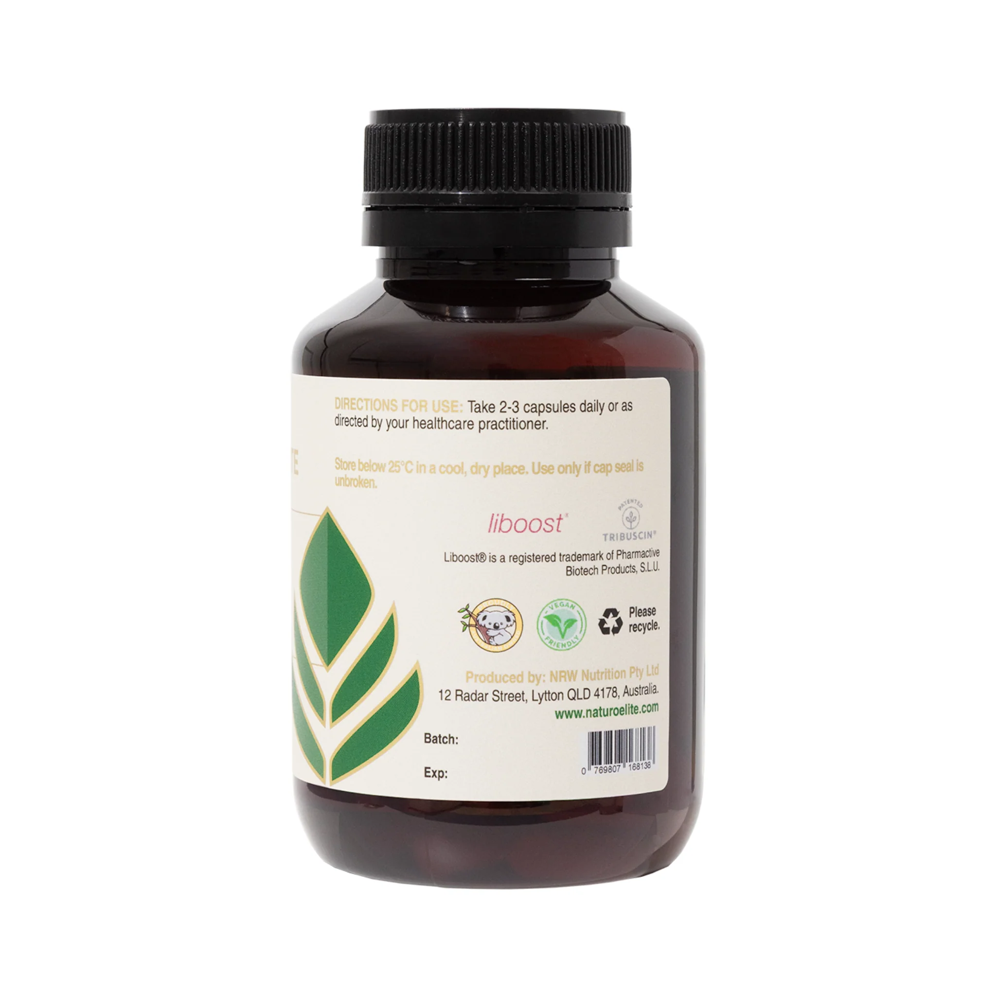 Hormone Balance & Libido Boost - Image 5