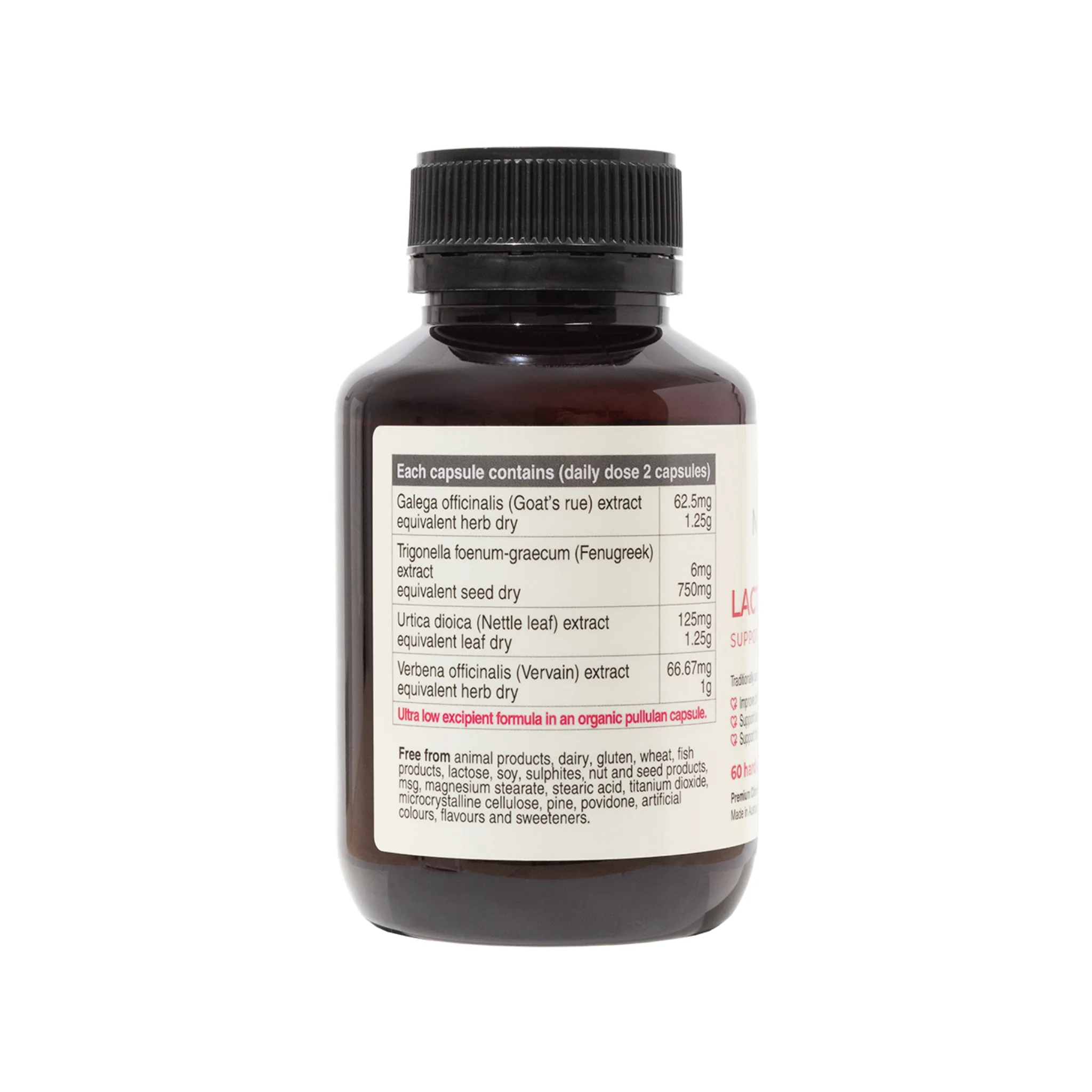 Lactation Support - Image 4