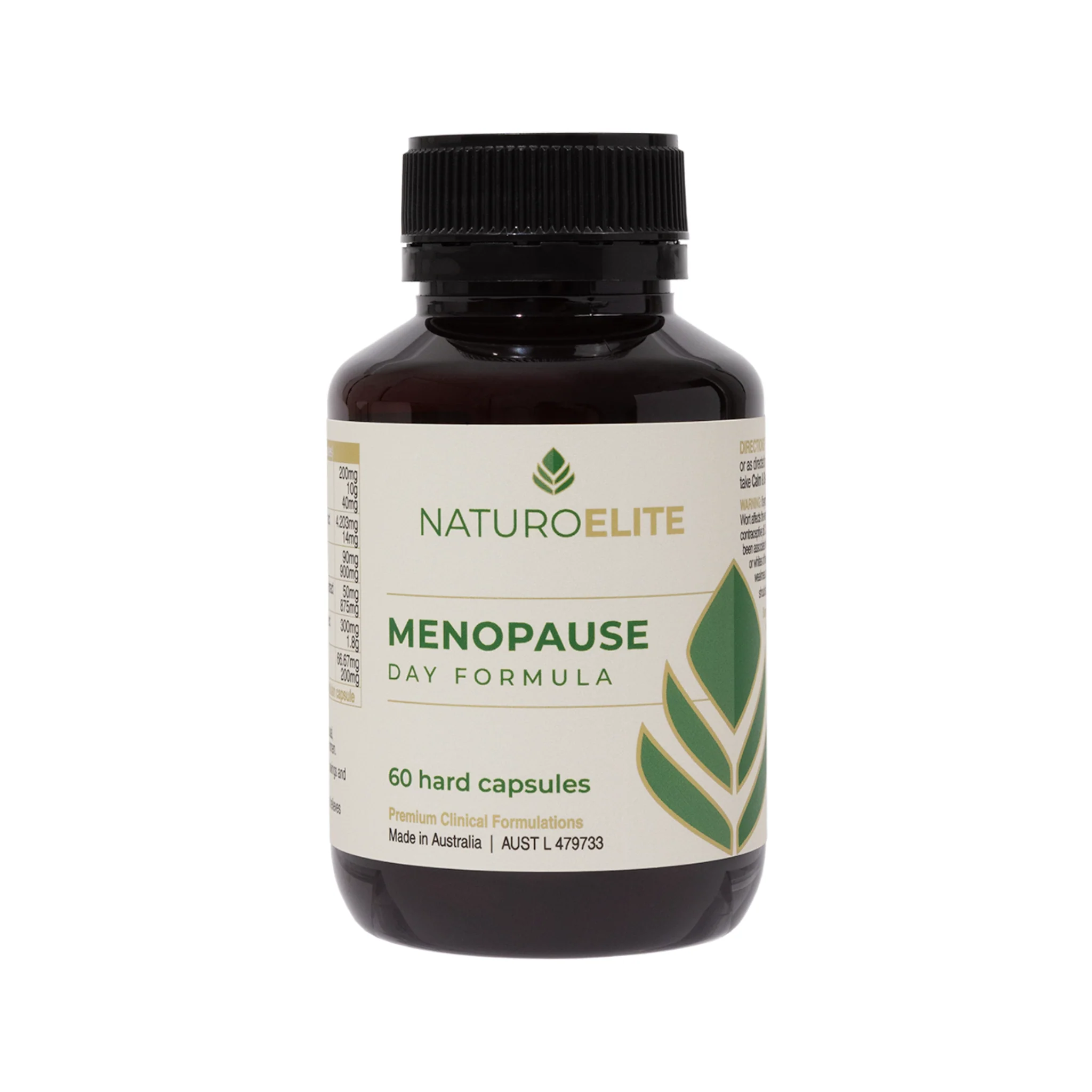 Menopause Day Formula | Reduce Hot Flushes & Support Mood - Image 3