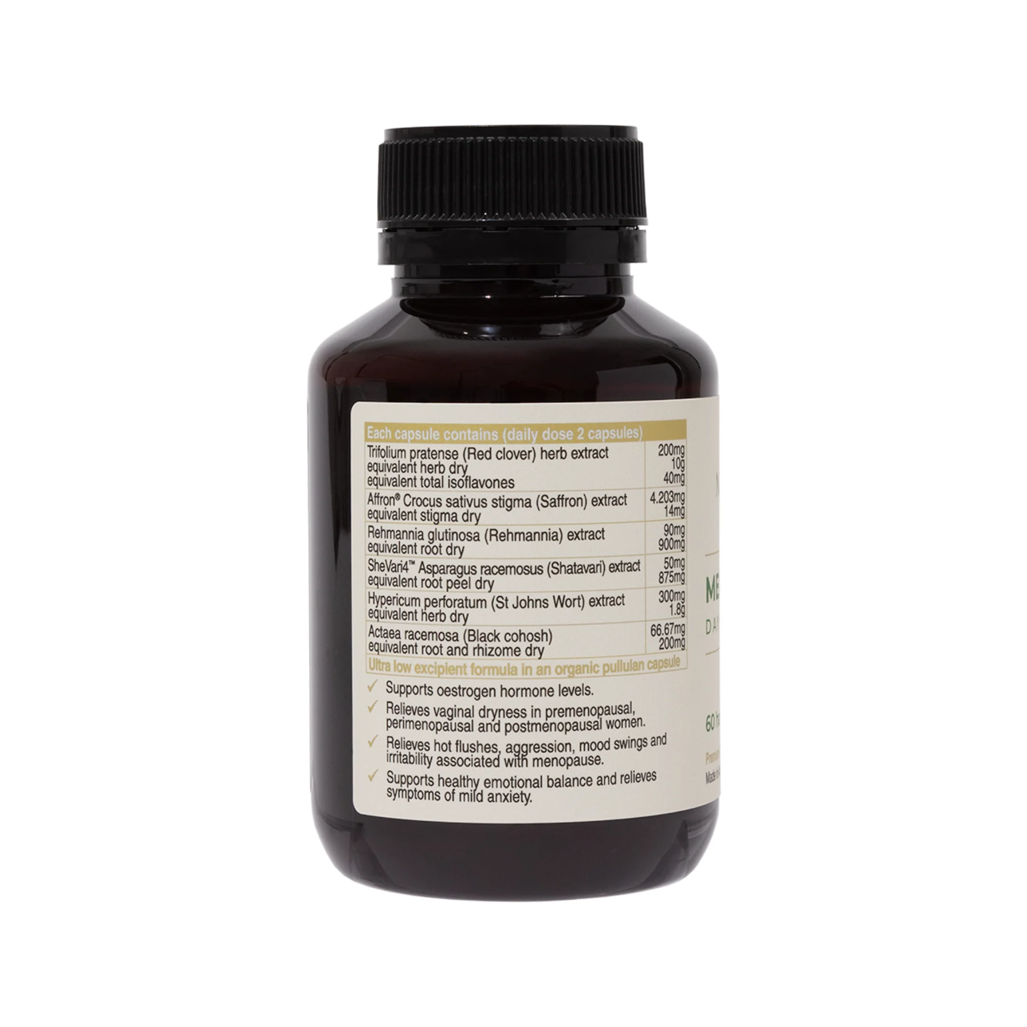 Menopause Day Formula | Reduce Hot Flushes & Support Mood - Image 5