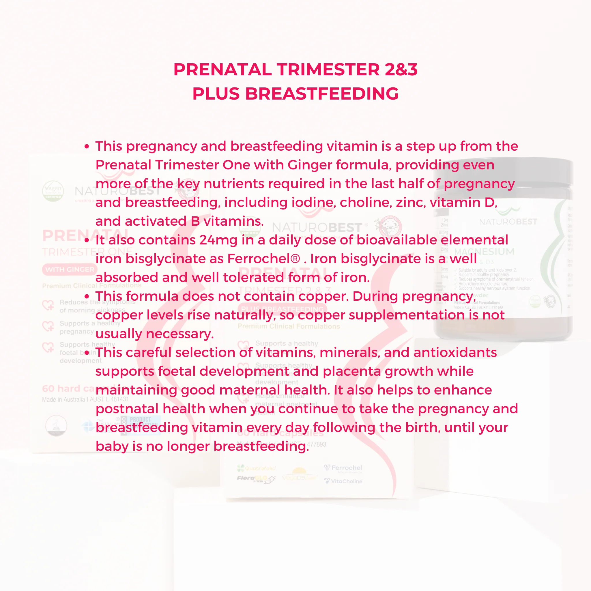 Prenatal Bundle One - Image 3