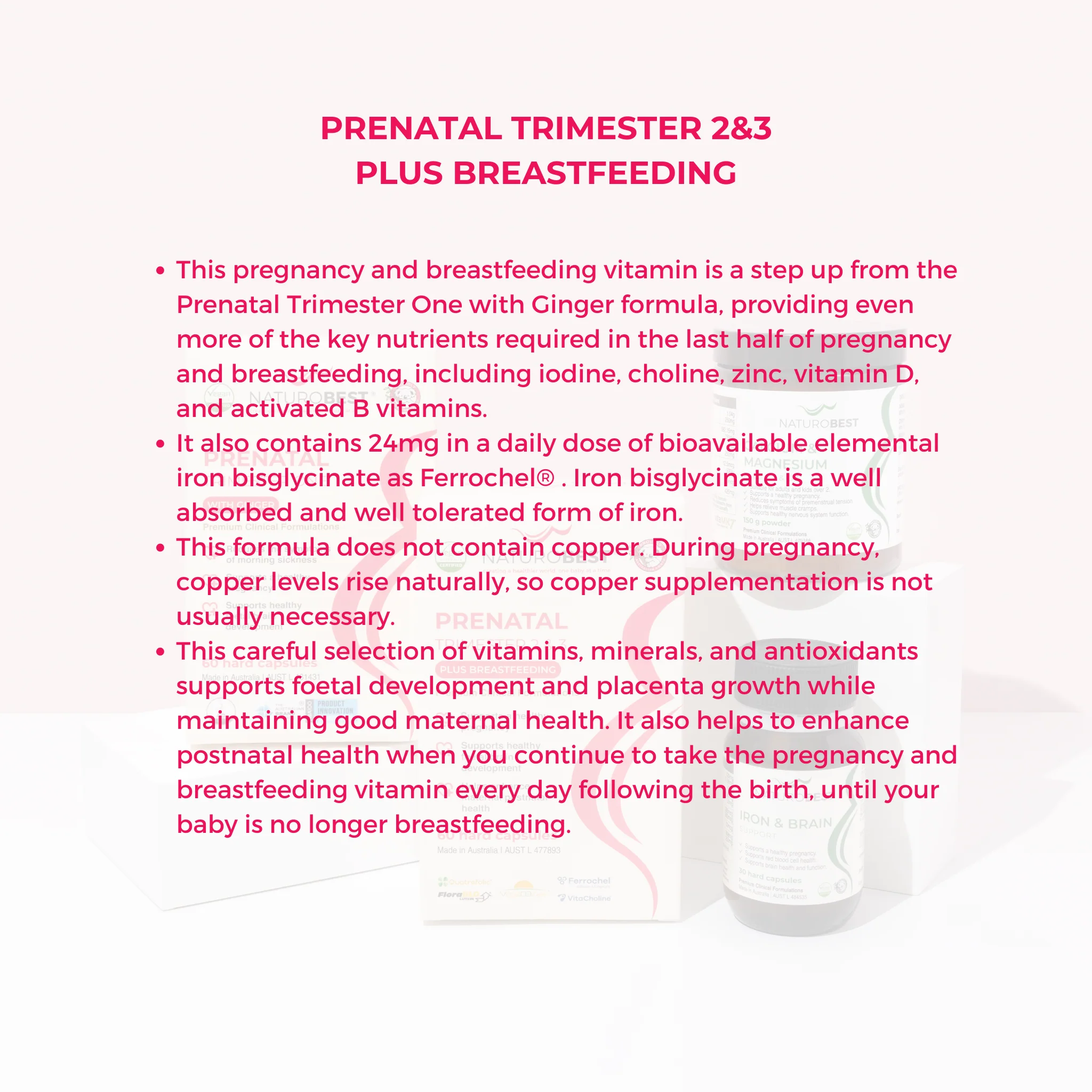 Prenatal Bundle Two - Image 3