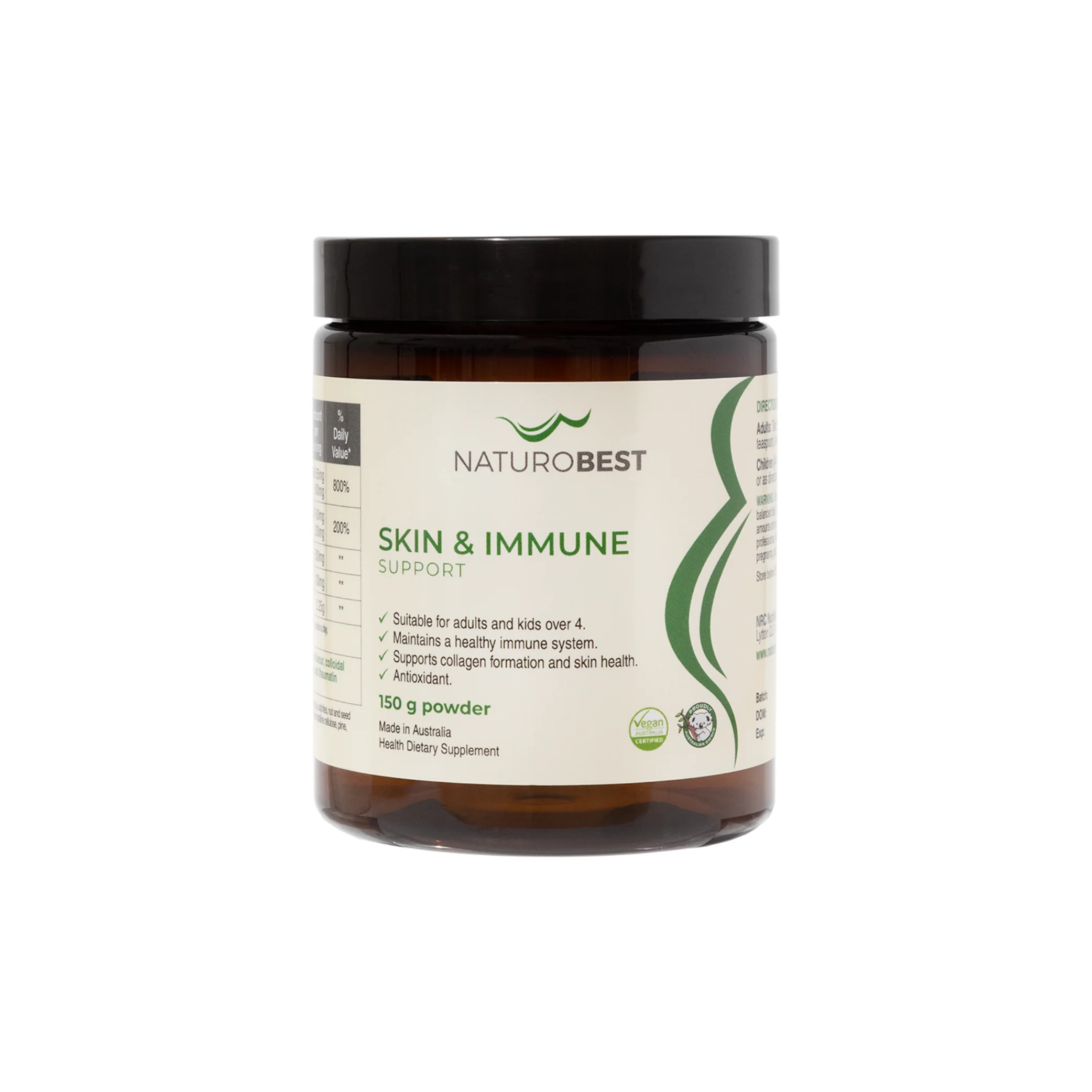 Skin & Immune Support - Image 2