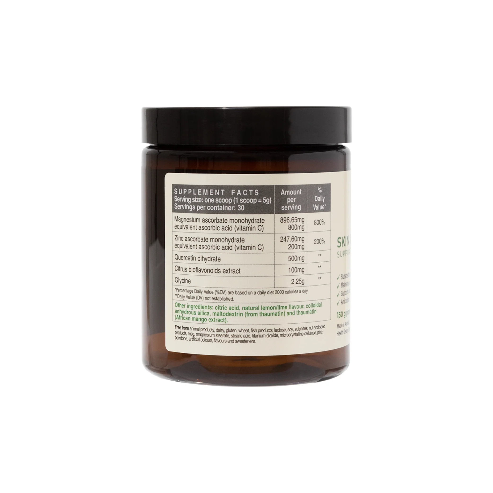 Skin & Immune Support - Image 3