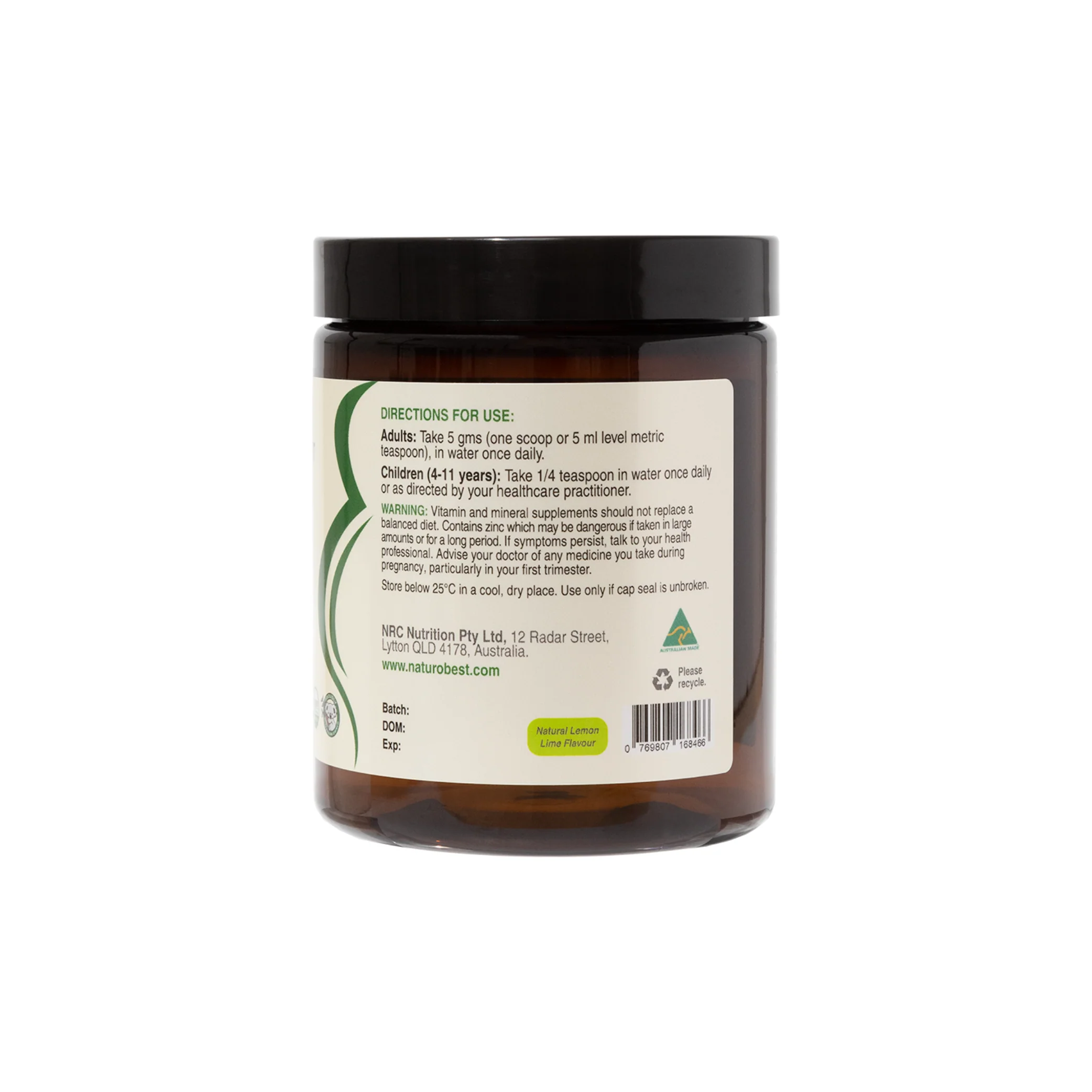 Skin & Immune Support - Image 4