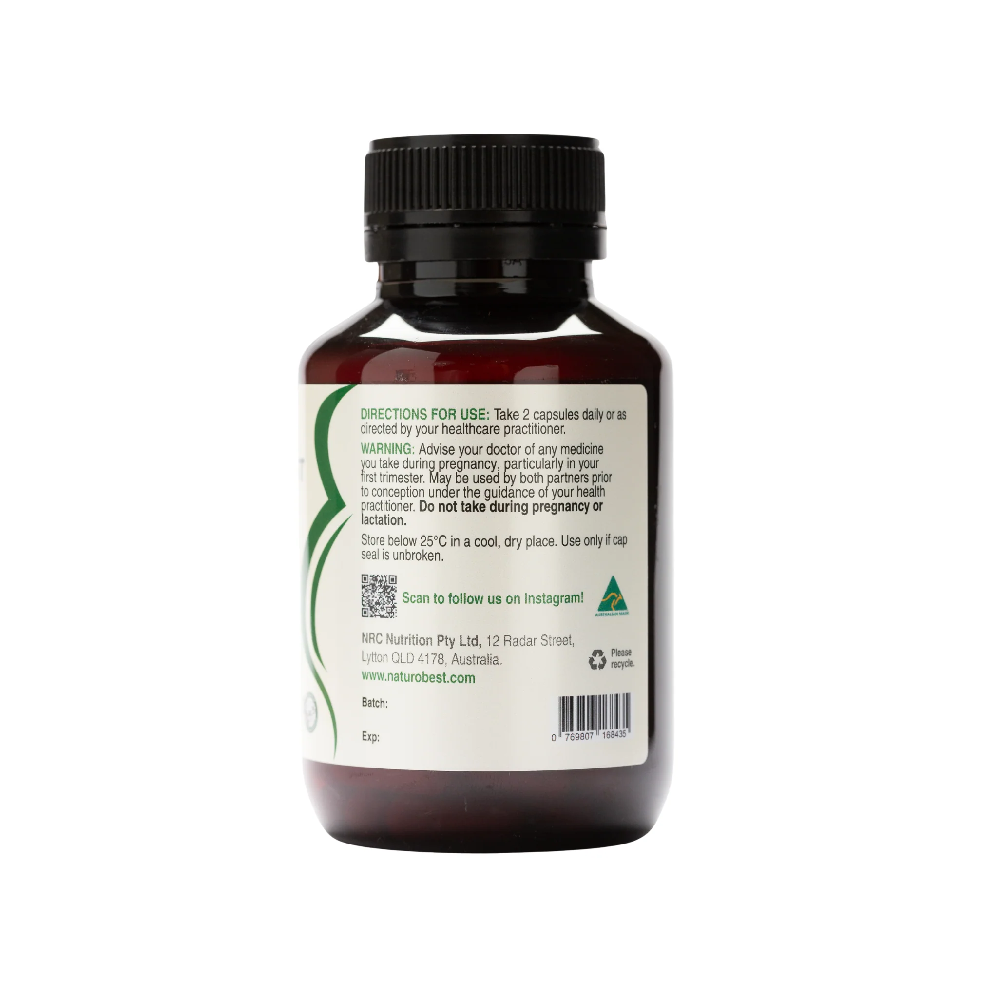 Ultimate Libido & Hormone Support - Image 3