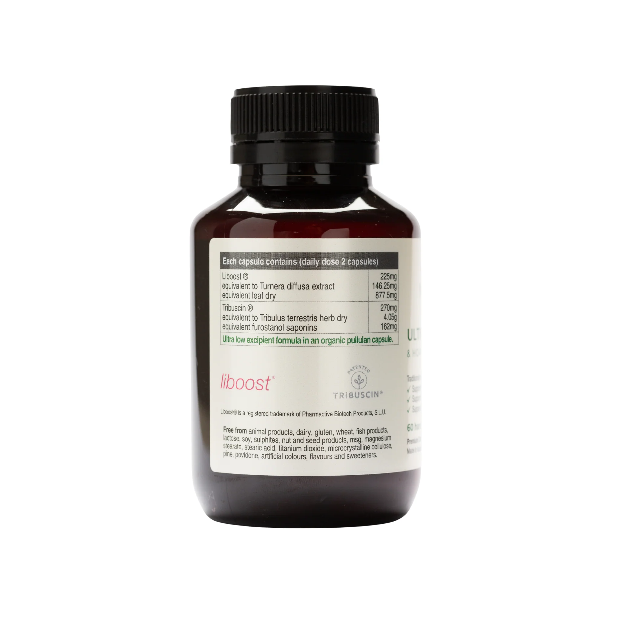 Ultimate Libido & Hormone Support - Image 4