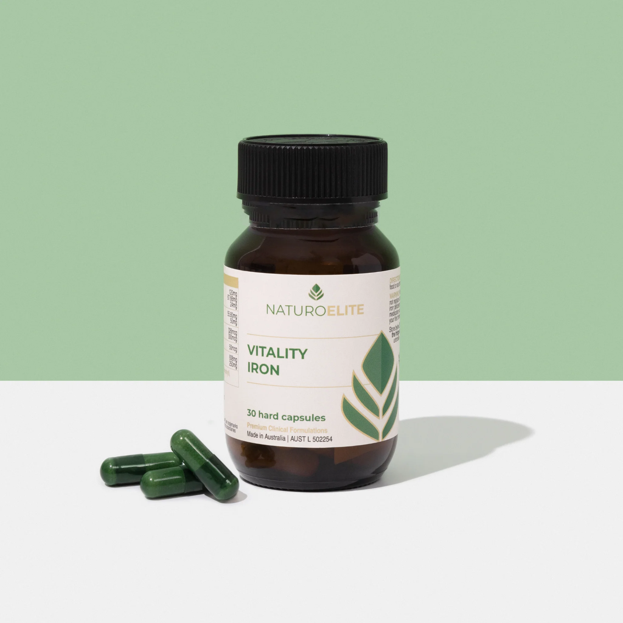 NaturoBest Products